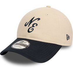 Czapka z daszkiem męska New Era ze sklepu: SPORT-SHOP.pl w kategorii: Czapki z daszkiem męskie - zdjęcie 6BAF450-D40-9631_186345