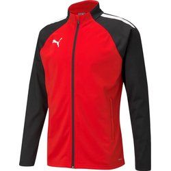 Bluza męska Puma ze sklepu: SPORT-SHOP.pl w kategorii: Bluzy męskie - zdjęcie 6BAF450-D40-9631_186368
