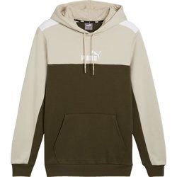 Bluza męska jesienna sportowa Puma ze sklepu: SPORT-SHOP.pl w kategorii: Bluzy męskie - zdjęcie 6BAF450-D40-9631_186371