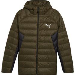 Kurtka męska Puma ze sklepu: SPORT-SHOP.pl w kategorii: Kurtki męskie - zdjęcie 6BAF450-D40-9631_186387