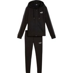 Dres męski jesienny Puma ze sklepu: SPORT-SHOP.pl w kategorii: Dresy męskie - zdjęcie 6BAF450-D40-9631_186414
