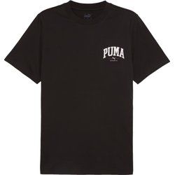 T-shirt męski casual Puma ze sklepu: SPORT-SHOP.pl w kategorii: T-shirty męskie - zdjęcie 6BAF450-D40-9631_186492