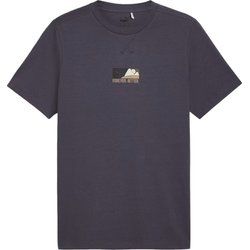 T-shirt męski wiosenny Puma ze sklepu: SPORT-SHOP.pl w kategorii: T-shirty męskie - zdjęcie 6BAF450-D40-9631_186495