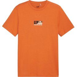 T-shirt męski Puma ze sklepu: SPORT-SHOP.pl w kategorii: T-shirty męskie - zdjęcie 6BAF450-D40-9631_186496