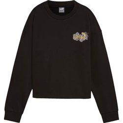 Puma - Bluza damska ze sklepu: SPORT-SHOP.pl w kategorii: Bluzy damskie - zdjęcie 6BAF450-D40-9631_186507