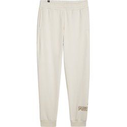 Spodnie damskie sportowe wiosenne Puma ze sklepu: SPORT-SHOP.pl w kategorii: Spodnie damskie - zdjęcie 6BAF450-D40-9631_186618