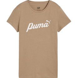 Puma - Bluzka damska na wiosnę ze sklepu: SPORT-SHOP.pl w kategorii: Bluzki damskie - zdjęcie 6BAF450-D40-9631_186635