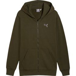 Puma - Bluza męska jesienna ze sklepu: SPORT-SHOP.pl w kategorii: Bluzy męskie - zdjęcie 6BAF450-D40-9631_186644