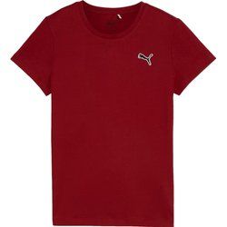 Puma - Bluzka damska na wiosnę ze sklepu: SPORT-SHOP.pl w kategorii: Bluzki damskie - zdjęcie 6BAF450-D40-9631_186679