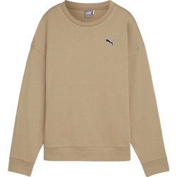 Bluza damska casualowa Puma ze sklepu: SPORT-SHOP.pl w kategorii: Bluzy damskie - zdjęcie 6BAF450-D40-9631_186689