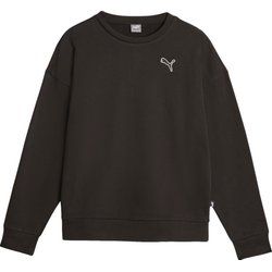 Bluza damska sportowa jesienna Puma ze sklepu: SPORT-SHOP.pl w kategorii: Bluzy damskie - zdjęcie 6BAF450-D40-9631_186691