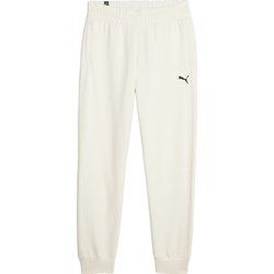 Spodnie damskie na wiosnę Puma ze sklepu: SPORT-SHOP.pl w kategorii: Spodnie damskie - zdjęcie 6BAF450-D40-9631_186698