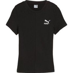 Bluzka damska w sportowym stylu Puma ze sklepu: SPORT-SHOP.pl w kategorii: Bluzki damskie - zdjęcie 6BAF450-D40-9631_186705