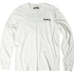 T-shirt męski KAVU ze sklepu: SPORT-SHOP.pl w kategorii: T-shirty męskie - zdjęcie 6BAF450-D40-9631_186724