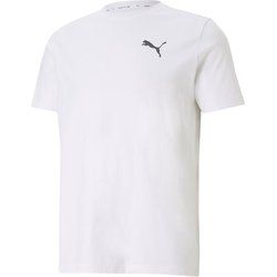 T-shirt męski wiosenny Puma ze sklepu: SPORT-SHOP.pl w kategorii: T-shirty męskie - zdjęcie 6BAF450-D40-9631_186772