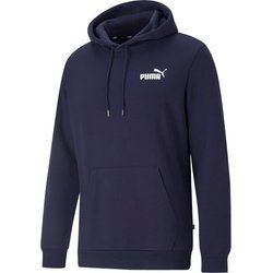 Bluza męska Puma ze sklepu: SPORT-SHOP.pl w kategorii: Bluzy męskie - zdjęcie 6BAF450-D40-9631_186781