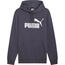 Puma - Bluza męska jesienna w stylu młodzieżowym ze sklepu: SPORT-SHOP.pl w kategorii: Bluzy męskie - zdjęcie 6BAF450-D40-9631_186784