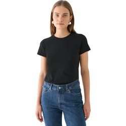 Bluzka damska casualowa Outhorn ze sklepu: SPORT-SHOP.pl w kategorii: Bluzki damskie - zdjęcie 6BAF450-D40-9631_186817
