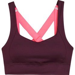 Biustonosz Puma ze sklepu: SPORT-SHOP.pl w kategorii: Biustonosze - zdjęcie 6BAF450-D40-9631_186821