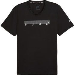 T-shirt męski Puma ze sklepu: SPORT-SHOP.pl w kategorii: T-shirty męskie - zdjęcie 6BAF450-D40-9631_186824