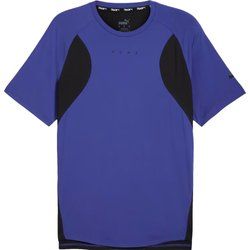 Puma - T-shirt męski ze sklepu: SPORT-SHOP.pl w kategorii: T-shirty męskie - zdjęcie 6BAF450-D40-9631_186839
