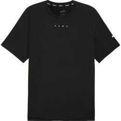 T-shirt męski casual na wiosnę Puma ze sklepu: SPORT-SHOP.pl w kategorii: T-shirty męskie - zdjęcie 6BAF450-D40-9631_186841