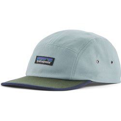 Czapka z daszkiem męska Patagonia ze sklepu: SPORT-SHOP.pl w kategorii: Czapki z daszkiem męskie - zdjęcie 6BAF450-D40-9631_186856