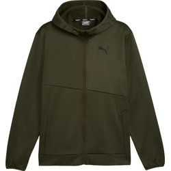 Puma - Bluza męska jesienna sportowa ze sklepu: SPORT-SHOP.pl w kategorii: Bluzy męskie - zdjęcie 6BAF450-D40-9631_186867