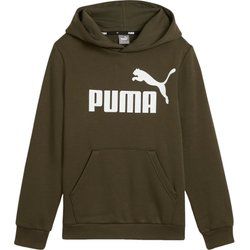 Bluza chłopięca na zimę Puma ze sklepu: SPORT-SHOP.pl w kategorii: Bluzy chłopięce - zdjęcie 6BAF450-D40-9631_186923