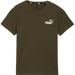 T-shirt chłopięce letni Puma ze sklepu: SPORT-SHOP.pl w kategorii: T-shirty chłopięce - zdjęcie 6BAF450-D40-9631_186936