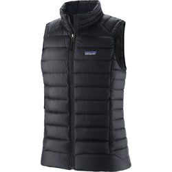 Kamizelka damska na jesień Patagonia ze sklepu: SPORT-SHOP.pl w kategorii: Kamizelki damskie - zdjęcie 6BAF450-D40-9631_186945