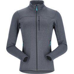 Rab - Bluza damska sportowa ze sklepu: SPORT-SHOP.pl w kategorii: Bluzy damskie - zdjęcie 6BAF450-D40-9631_187004