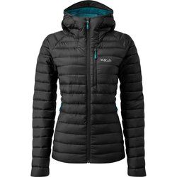Kurtka damska Rab ze sklepu: SPORT-SHOP.pl w kategorii: Kurtki damskie - zdjęcie 6BAF450-D40-9631_187025