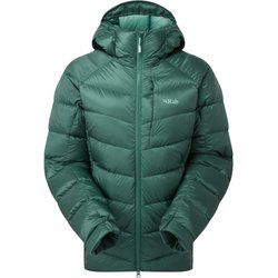 Kurtka damska na jesień Rab ze sklepu: SPORT-SHOP.pl w kategorii: Kurtki damskie - zdjęcie 6BAF450-D40-9631_187036