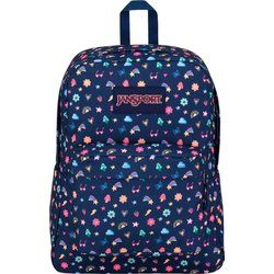 Plecak Jansport ze sklepu: SPORT-SHOP.pl w kategorii: Plecaki - zdjęcie 6BAF450-D40-9631_187305
