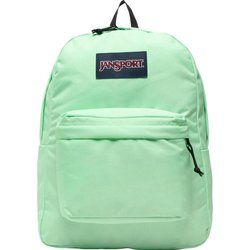 Plecak Jansport ze sklepu: SPORT-SHOP.pl w kategorii: Plecaki - zdjęcie 6BAF450-D40-9631_187308