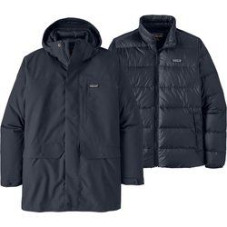 Patagonia - Kurtka męska ze sklepu: SPORT-SHOP.pl w kategorii: Kurtki męskie - zdjęcie 6BAF450-D40-9631_187329