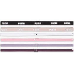 Opaska do włosów Puma ze sklepu: SPORT-SHOP.pl w kategorii: Opaski do włosów - zdjęcie 6BAF450-D40-9631_187351