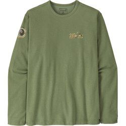 Bluza męska Patagonia ze sklepu: SPORT-SHOP.pl w kategorii: Bluzy męskie - zdjęcie 6BAF450-D40-9631_187403