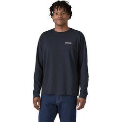 T-shirt męski wiosenny na jesień Patagonia ze sklepu: SPORT-SHOP.pl w kategorii: T-shirty męskie - zdjęcie 6BAF450-D40-9631_187414
