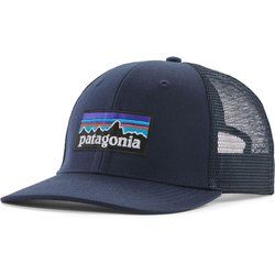 Czapka z daszkiem męska Patagonia ze sklepu: SPORT-SHOP.pl w kategorii: Czapki z daszkiem męskie - zdjęcie 6BAF450-D40-9631_187425