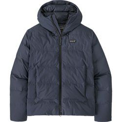Kurtka męska casual na zimę Patagonia ze sklepu: SPORT-SHOP.pl w kategorii: Kurtki męskie - zdjęcie 6BAF450-D40-9631_187455