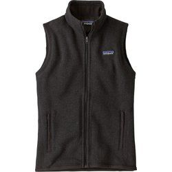 Kamizelka damska casual Patagonia ze sklepu: SPORT-SHOP.pl w kategorii: Kamizelki damskie - zdjęcie 6BAF450-D40-9631_187477