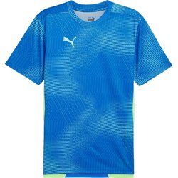 Puma - T-shirt męski sportowy ze sklepu: SPORT-SHOP.pl w kategorii: T-shirty męskie - zdjęcie 6BAF450-D40-9631_187478