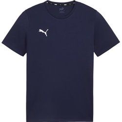 Puma - T-shirt męski casual ze sklepu: SPORT-SHOP.pl w kategorii: T-shirty męskie - zdjęcie 6BAF450-D40-9631_187483