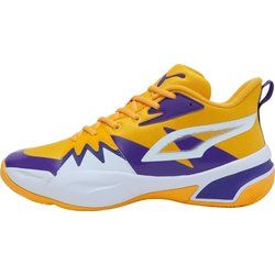 Buty sportowe męskie wiosenne Puma ze sklepu: SPORT-SHOP.pl w kategorii: Buty sportowe męskie - zdjęcie 6BAF450-D40-9631_187485