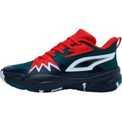 Buty sportowe męskie Puma ze sklepu: SPORT-SHOP.pl w kategorii: Buty sportowe męskie - zdjęcie 6BAF450-D40-9631_187492