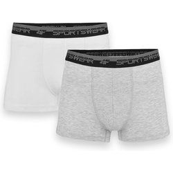 Majtki męskie 4F ze sklepu: SPORT-SHOP.pl w kategorii: Majtki męskie - zdjęcie 6BAF450-D40-9631_187530