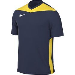 Nike - T-shirt męski na lato w sportowym stylu ze sklepu: SPORT-SHOP.pl w kategorii: T-shirty męskie - zdjęcie 6BAF450-D40-9631_187636