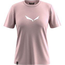 Bluzka damska SALEWA ze sklepu: SPORT-SHOP.pl w kategorii: Bluzki damskie - zdjęcie 6BAF450-D40-9631_187691